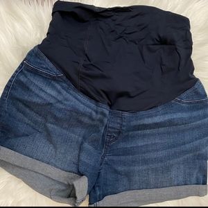 Maternity Shorts